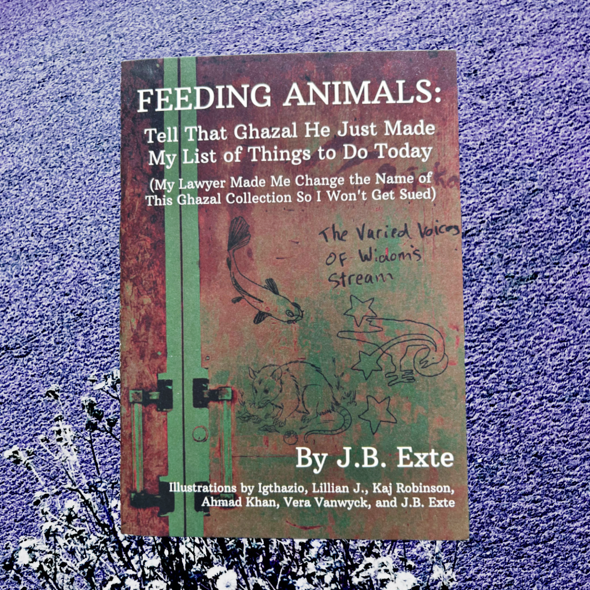 Feeding Animals