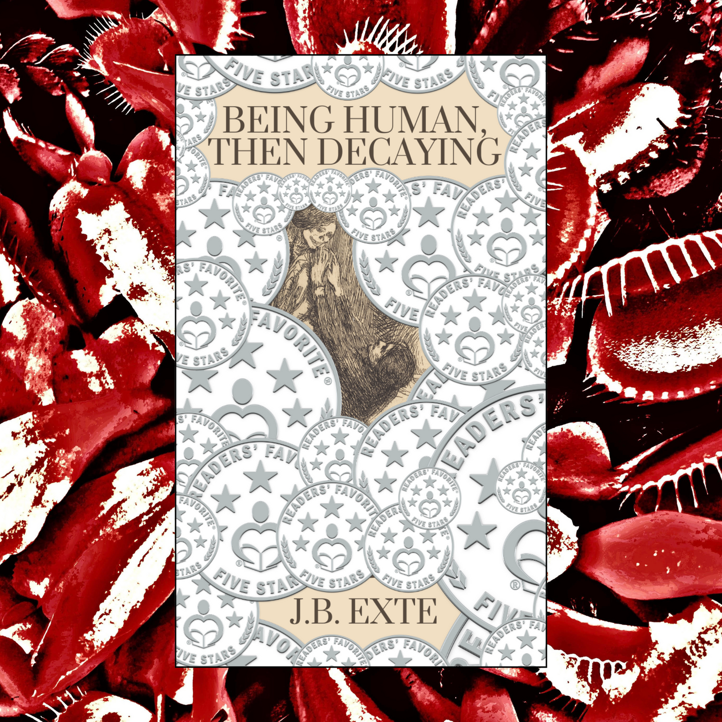 Being Human, Then Decaying